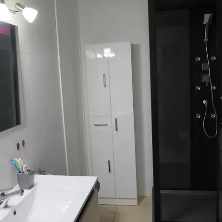 Vitoria 25 Villa