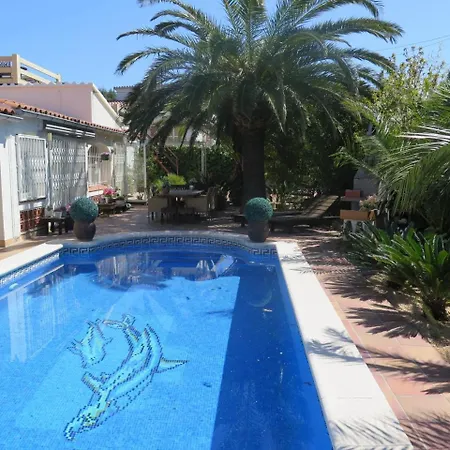 Villa Vitoria 25