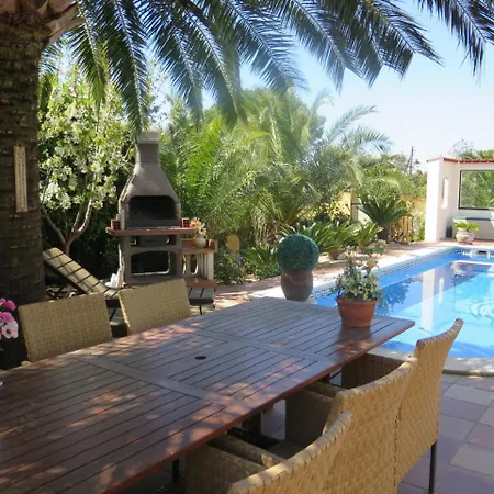 Villa Vitoria 25